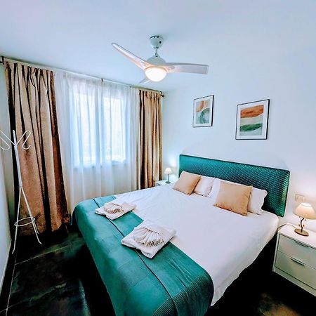 Apartamento Cettina Tenerife Sur Arona  Ngoại thất bức ảnh
