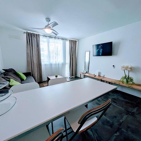 Apartamento Cettina Tenerife Sur Arona  Ngoại thất bức ảnh