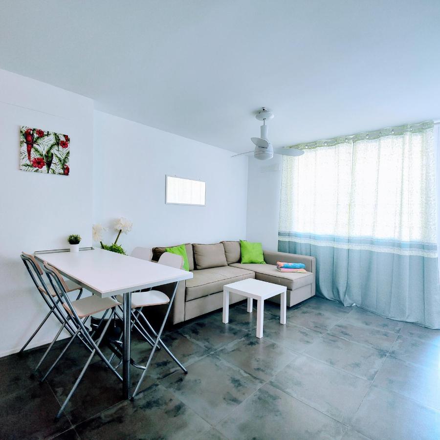 Apartamento Cettina Tenerife Sur Arona  Ngoại thất bức ảnh