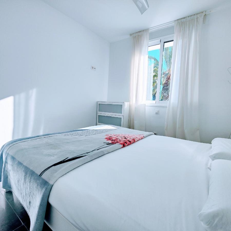Apartamento Cettina Tenerife Sur Arona  Ngoại thất bức ảnh