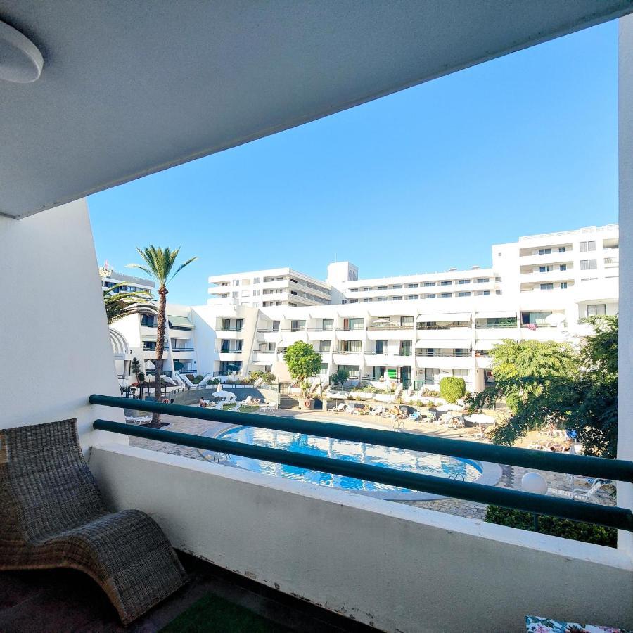Apartamento Cettina Tenerife Sur Arona  Ngoại thất bức ảnh
