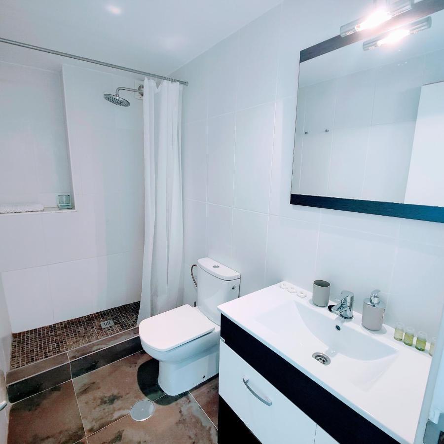 Apartamento Cettina Tenerife Sur Arona  Ngoại thất bức ảnh