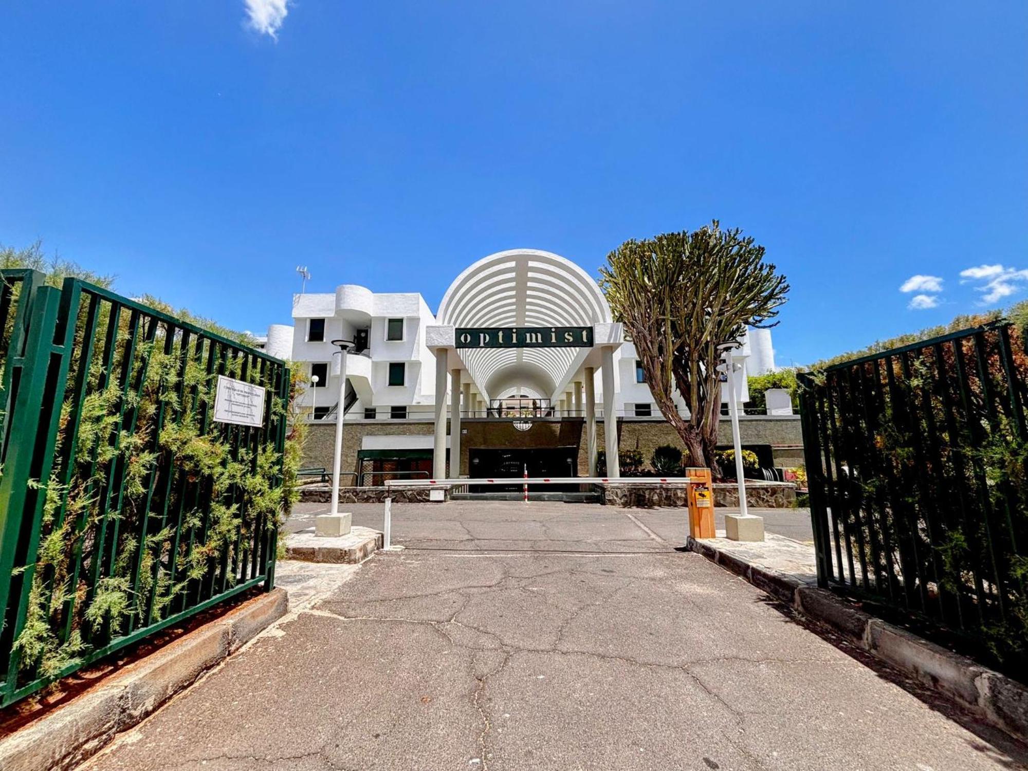Apartamento Cettina Tenerife Sur Arona  Ngoại thất bức ảnh